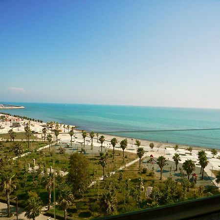 Grandstay Apartments Durrës Eksteriør billede