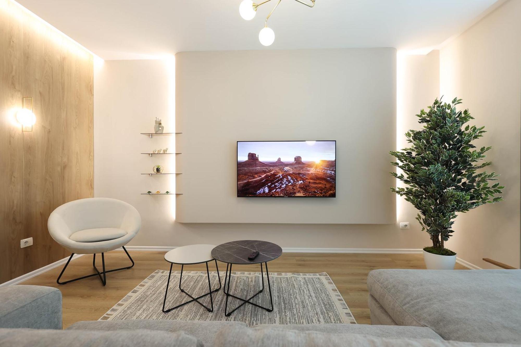 Grandstay Apartments Durrës Eksteriør billede