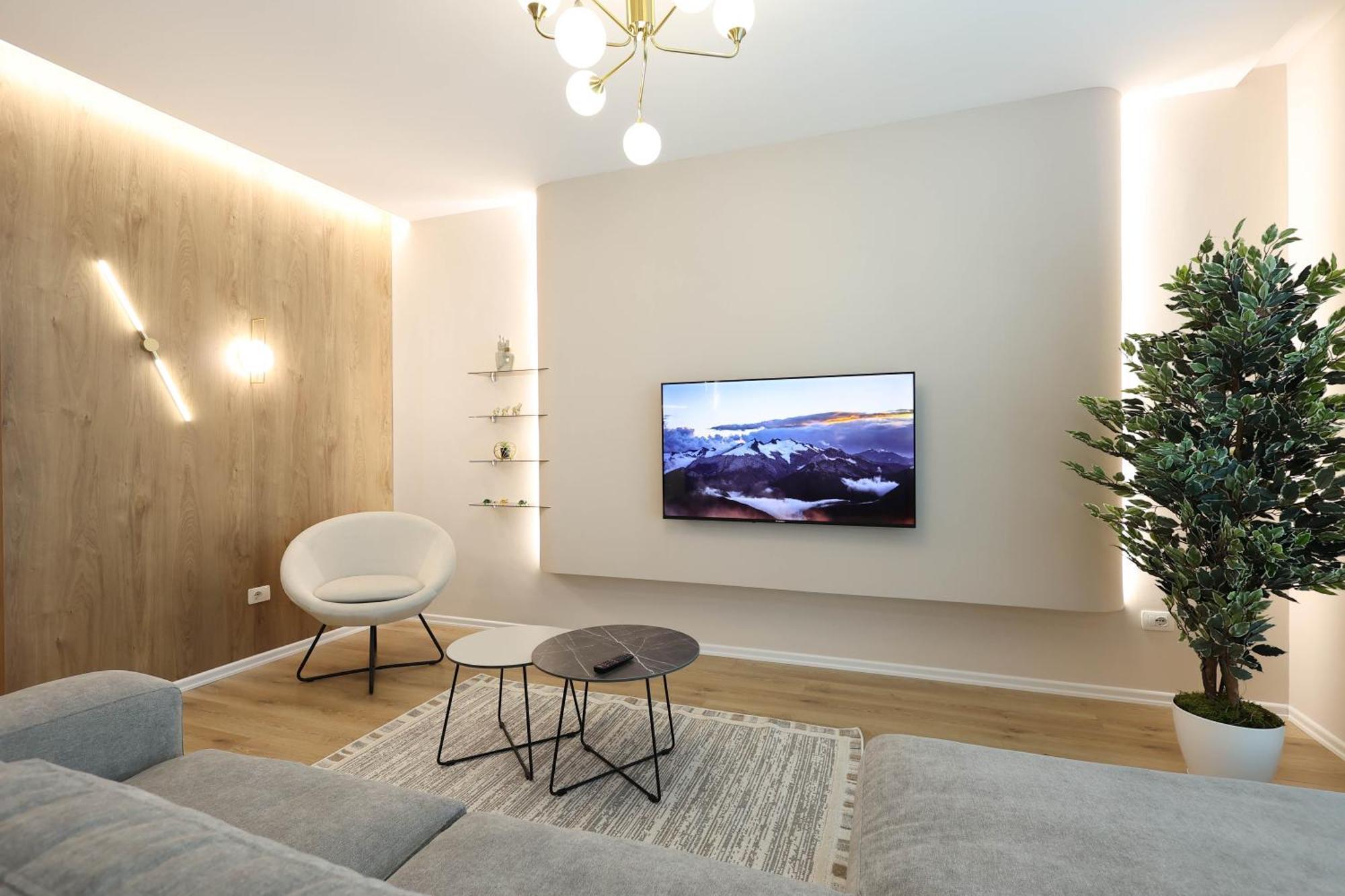 Grandstay Apartments Durrës Eksteriør billede