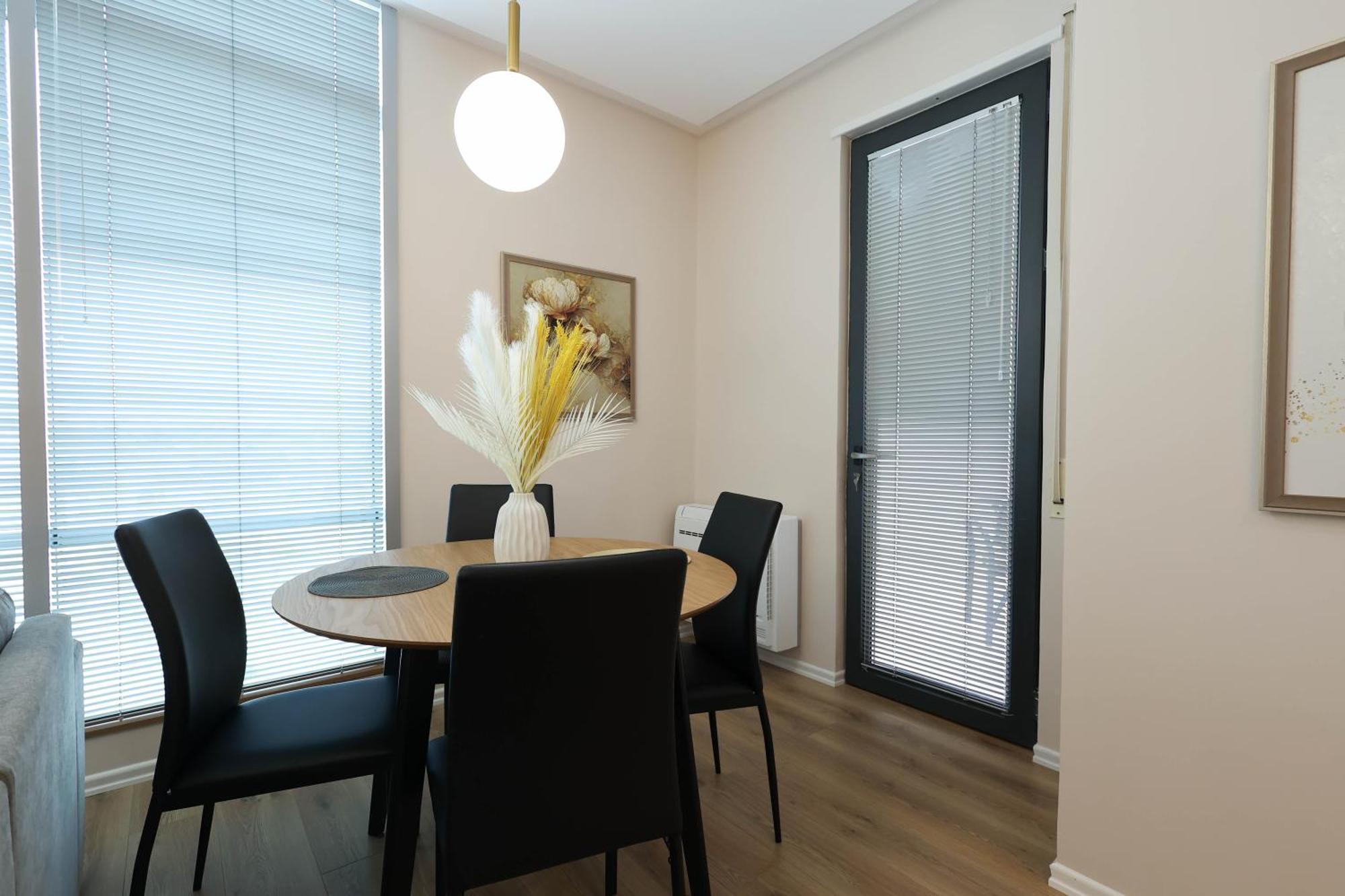 Grandstay Apartments Durrës Eksteriør billede
