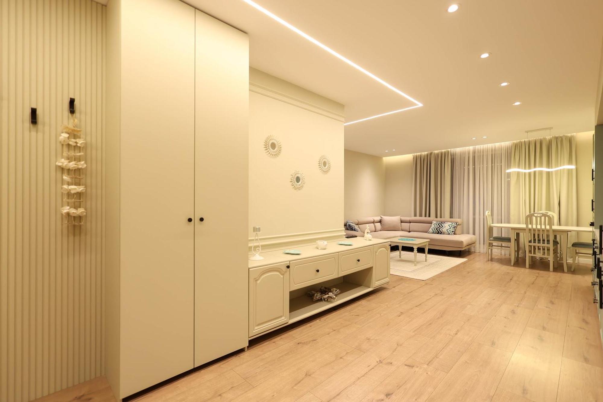 Grandstay Apartments Durrës Eksteriør billede