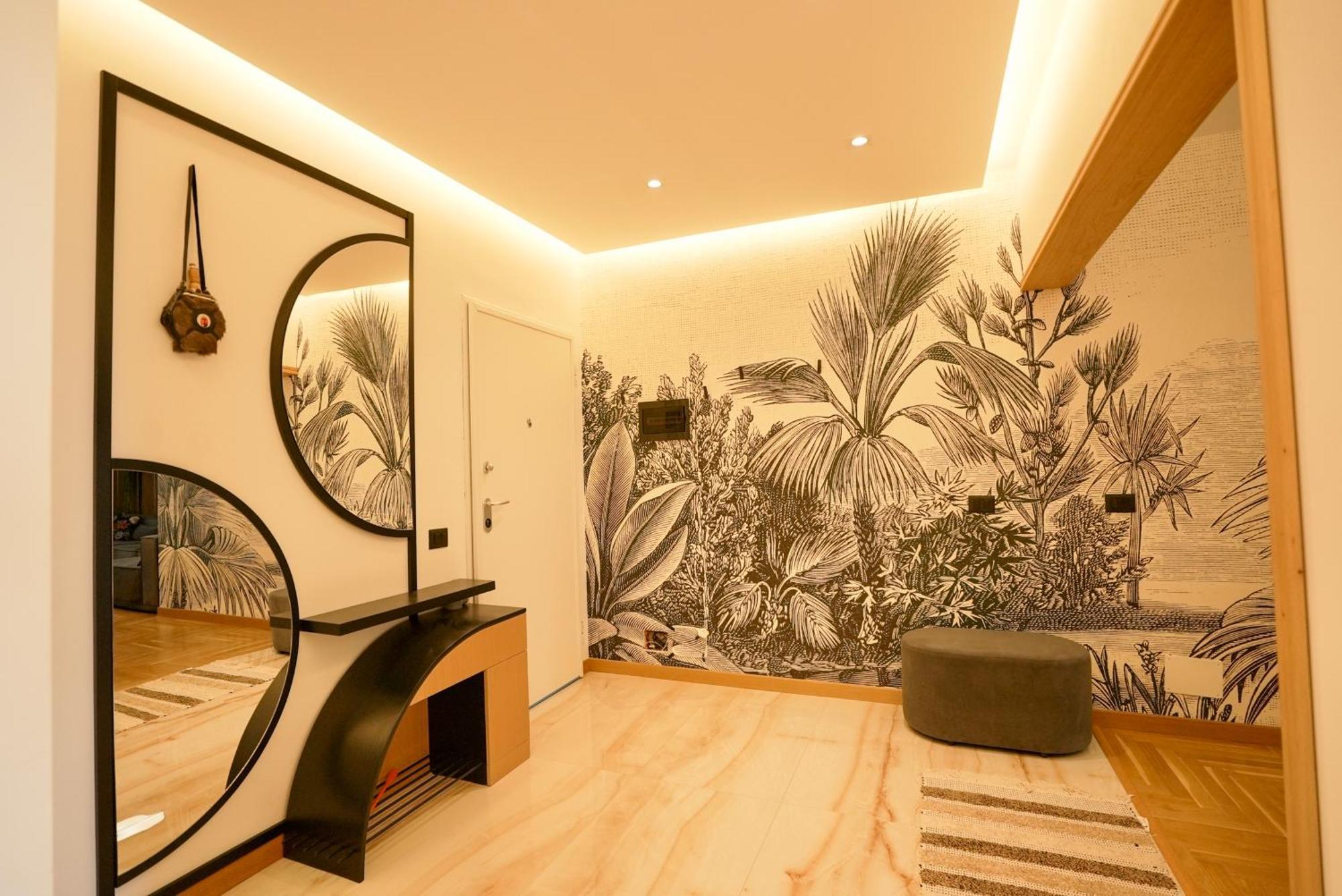 Grandstay Apartments Durrës Eksteriør billede